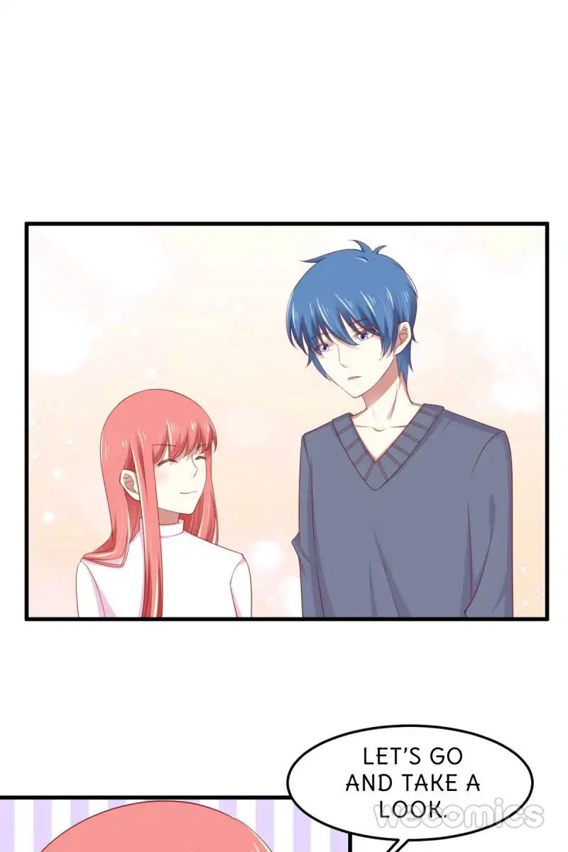 An Abnormal Affection Chapter 80 - page 8