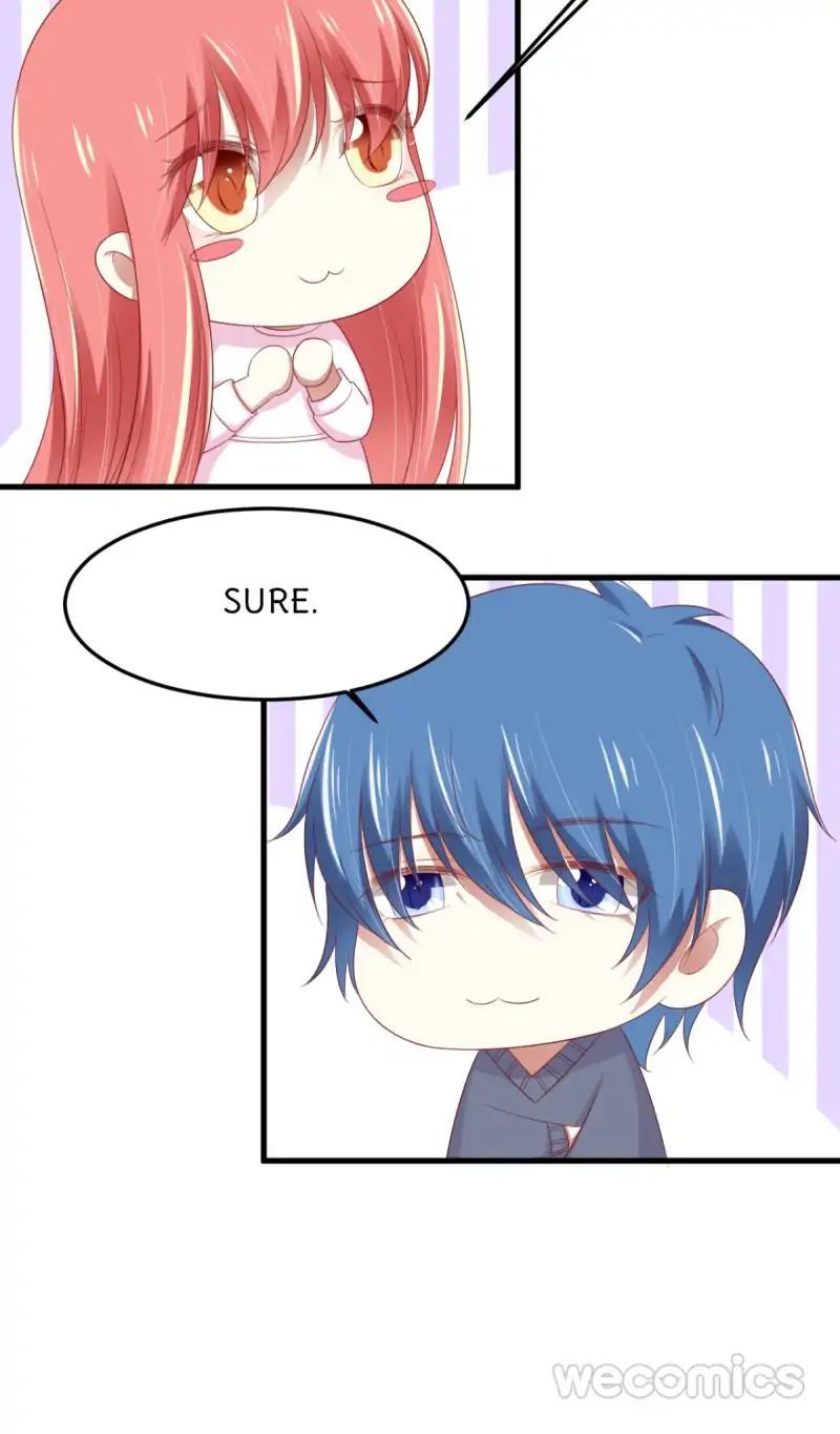An Abnormal Affection Chapter 80 - page 9