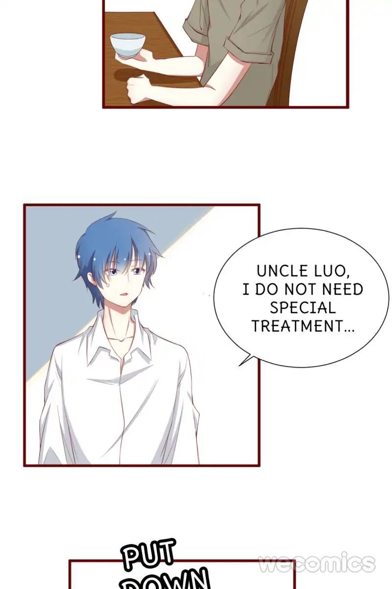 An Abnormal Affection Chapter 48 - page 12