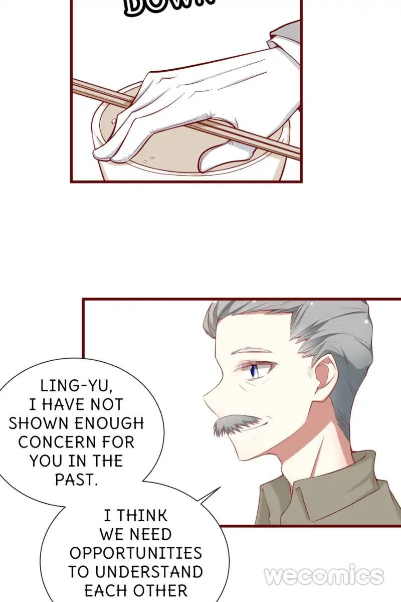 An Abnormal Affection Chapter 48 - page 13