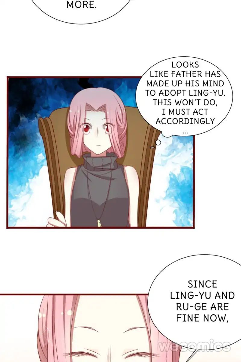 An Abnormal Affection Chapter 48 - page 14