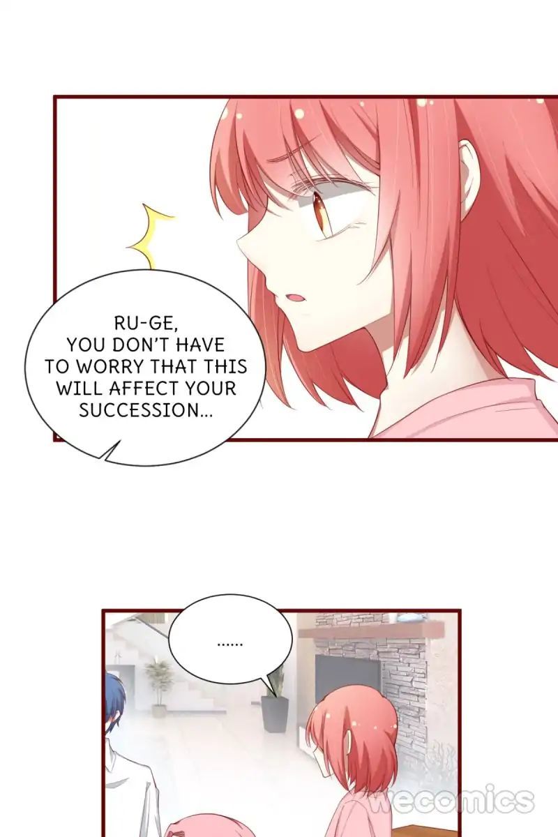 An Abnormal Affection Chapter 48 - page 16