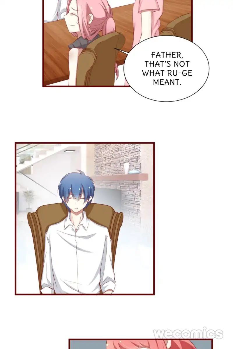 An Abnormal Affection Chapter 48 - page 17