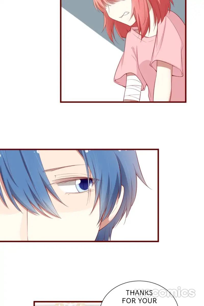 An Abnormal Affection Chapter 48 - page 18