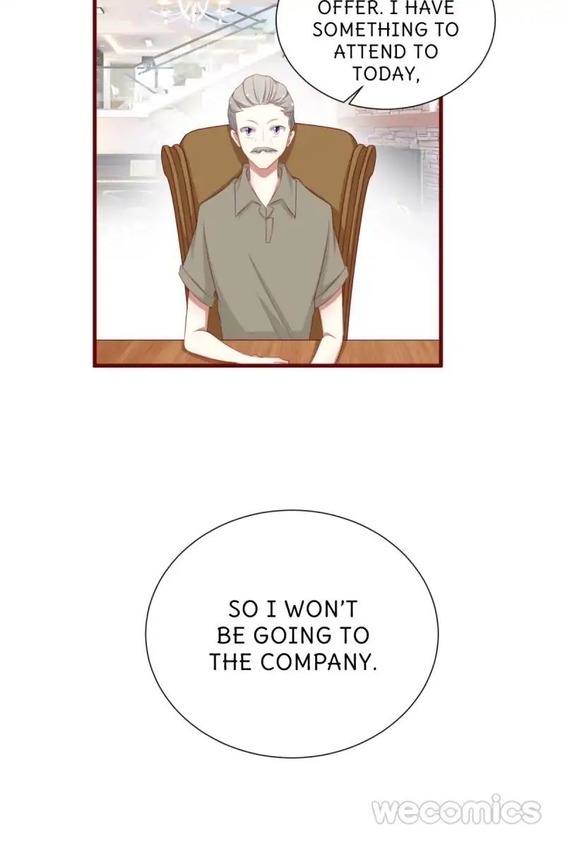 An Abnormal Affection Chapter 48 - page 19