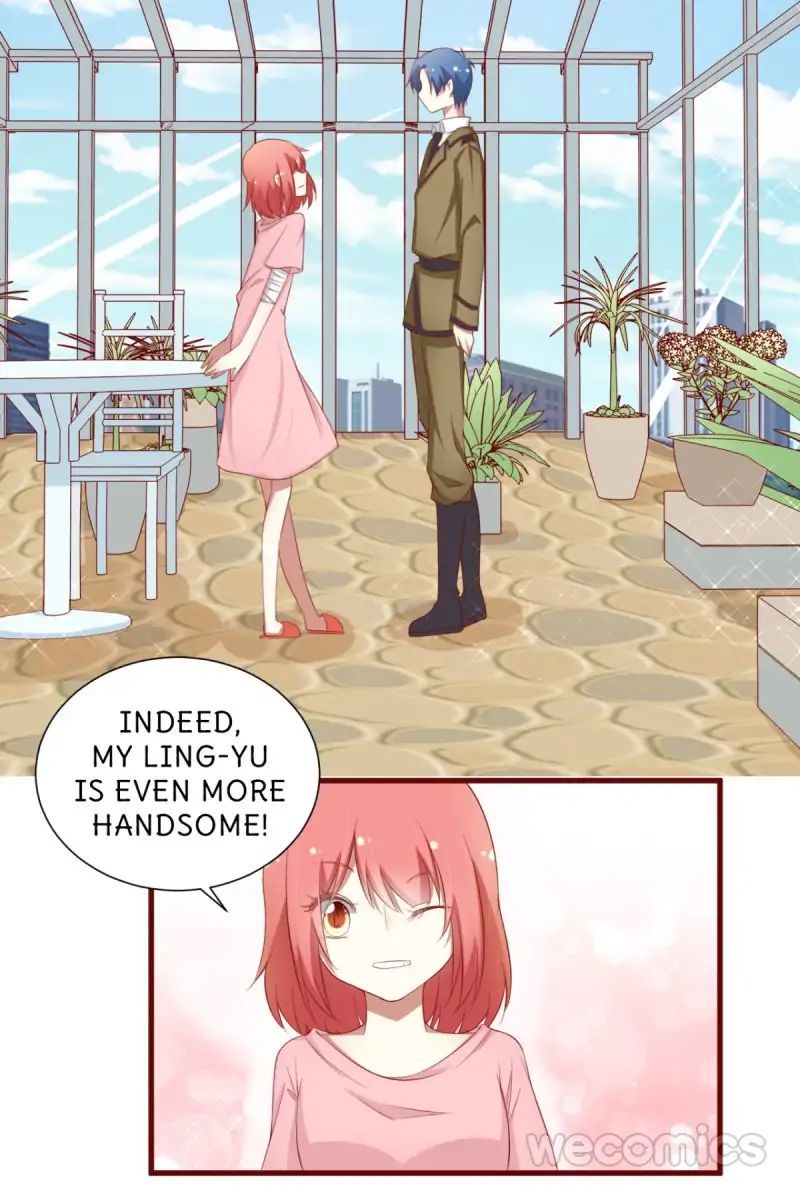 An Abnormal Affection Chapter 48 - page 2