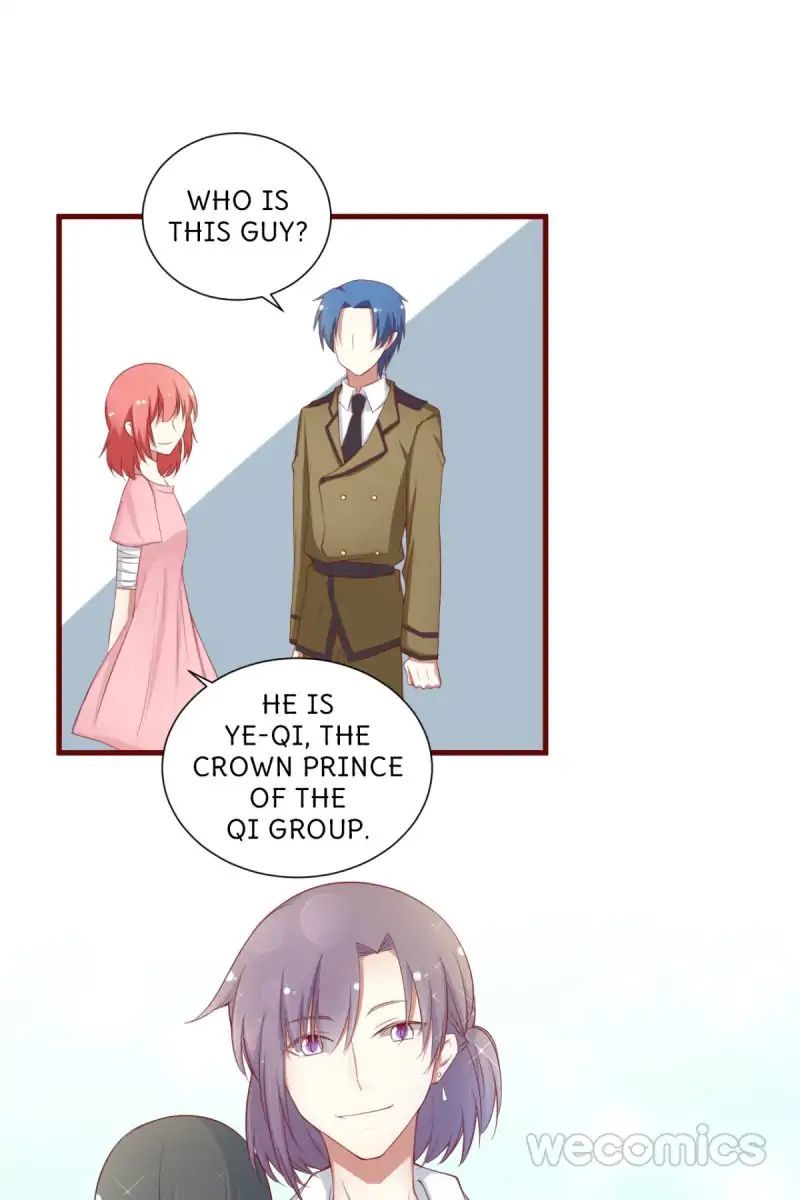 An Abnormal Affection Chapter 48 - page 3
