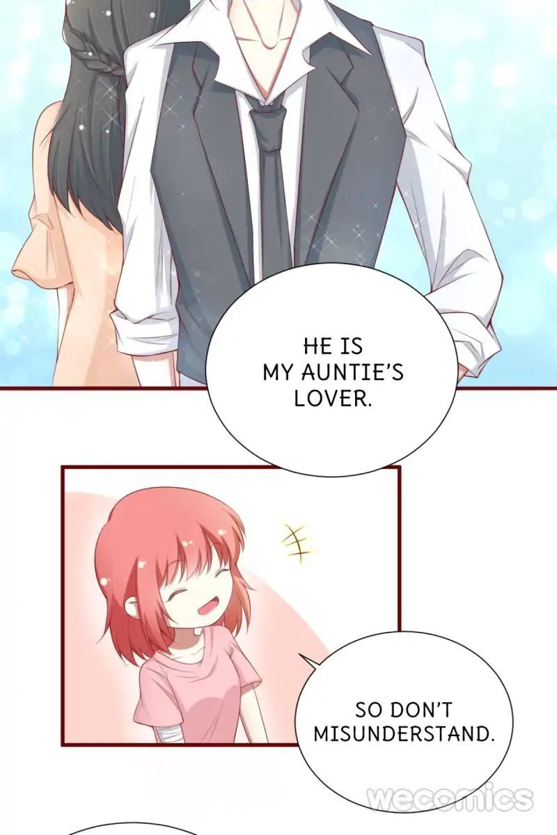 An Abnormal Affection Chapter 48 - page 4