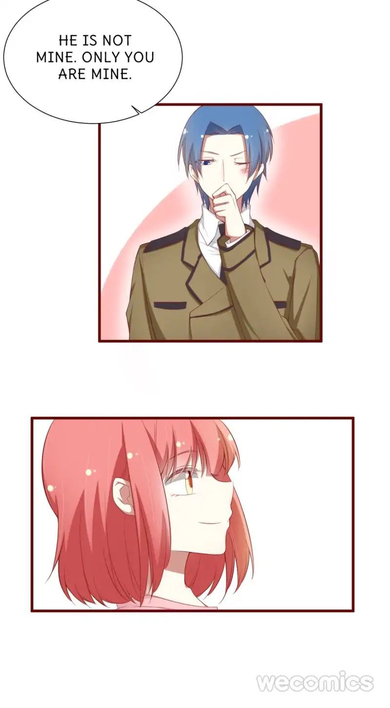 An Abnormal Affection Chapter 48 - page 5