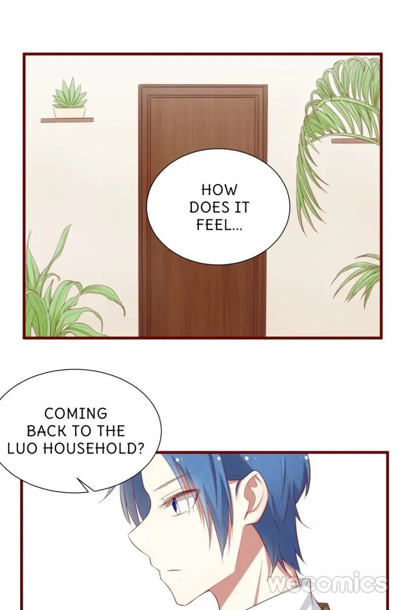 An Abnormal Affection Chapter 48 - page 6