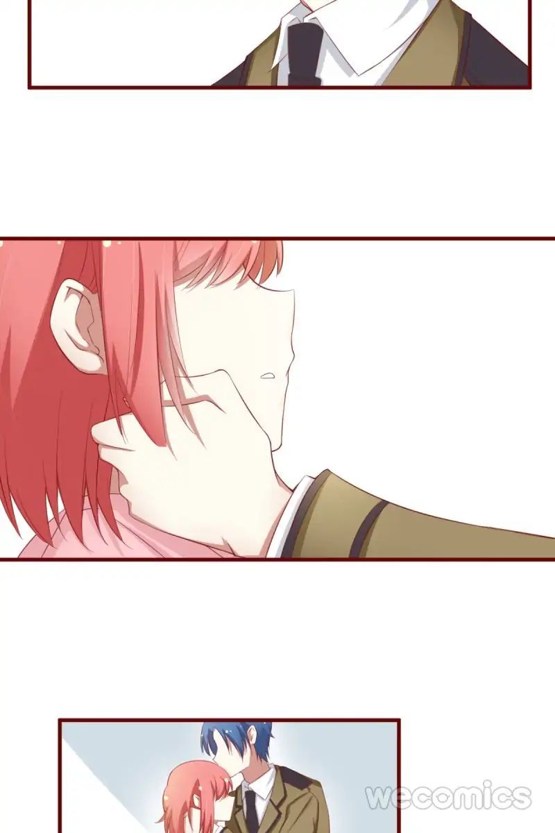An Abnormal Affection Chapter 48 - page 7