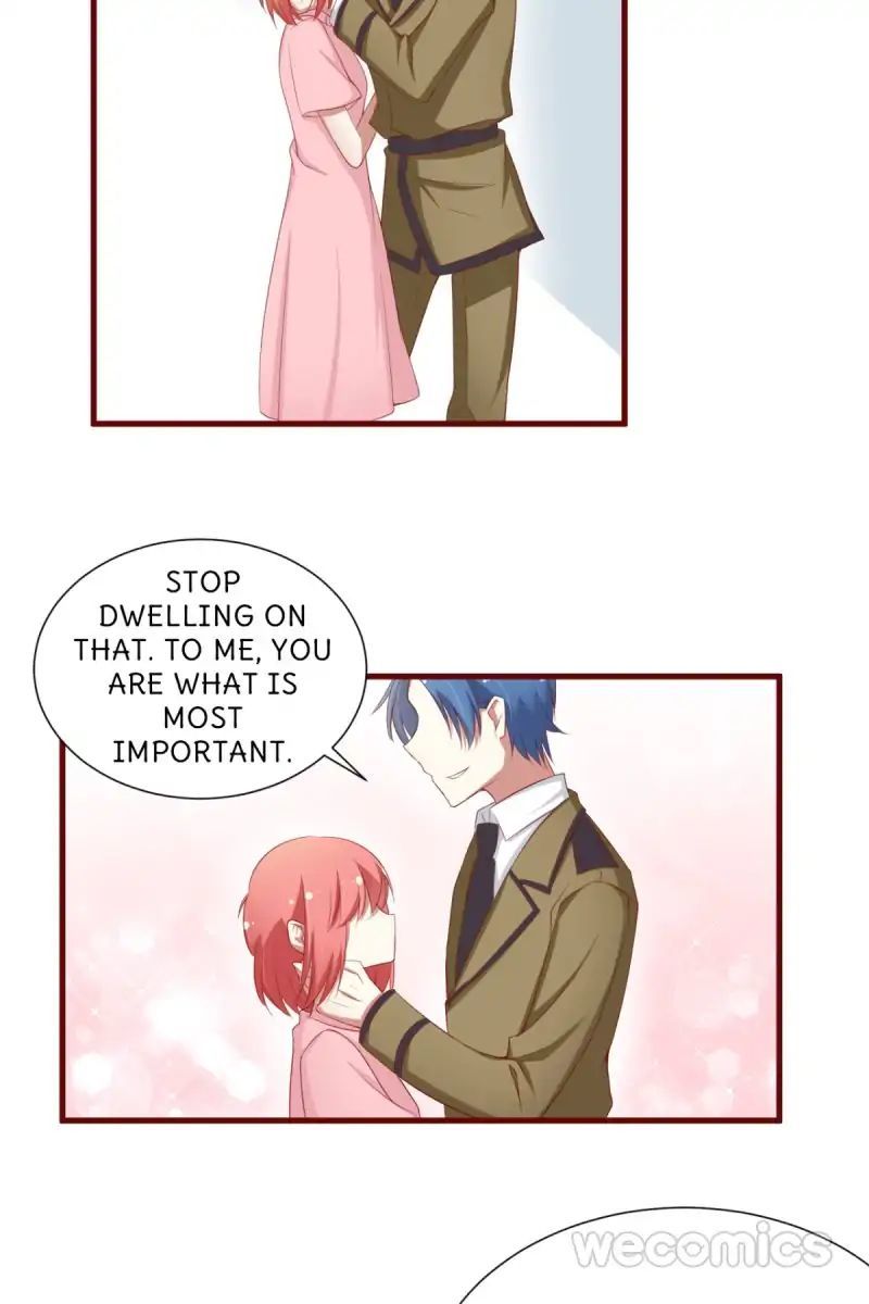 An Abnormal Affection Chapter 48 - page 8