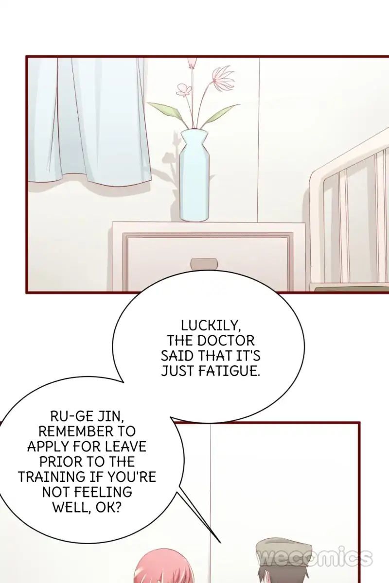An Abnormal Affection Chapter 28 - page 11