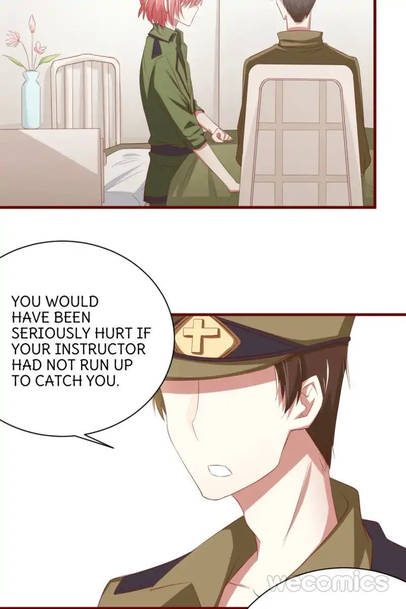 An Abnormal Affection Chapter 28 - page 12
