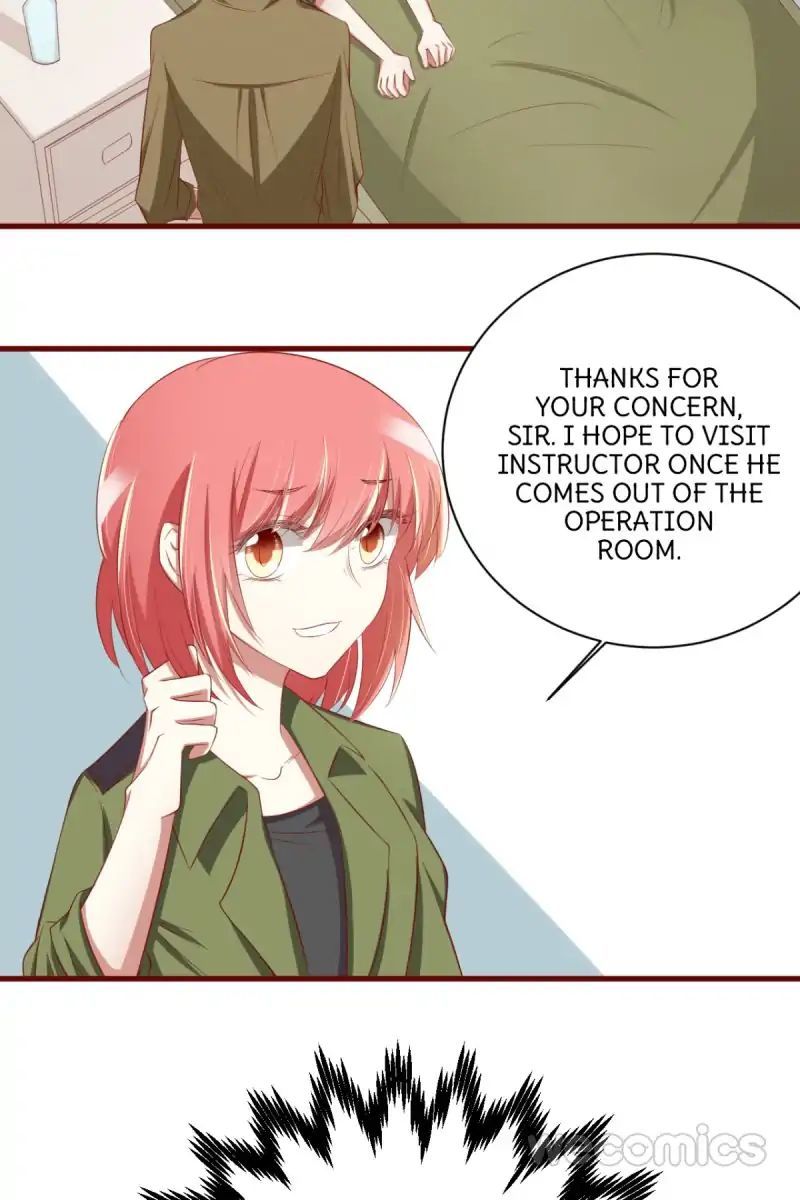 An Abnormal Affection Chapter 28 - page 14
