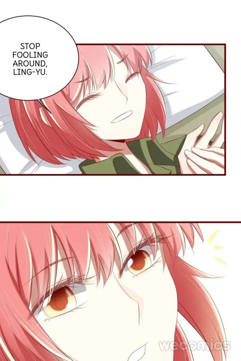 An Abnormal Affection Chapter 28 - page 16