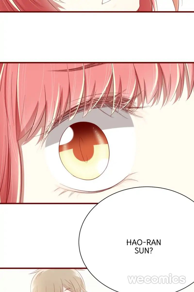 An Abnormal Affection Chapter 28 - page 17