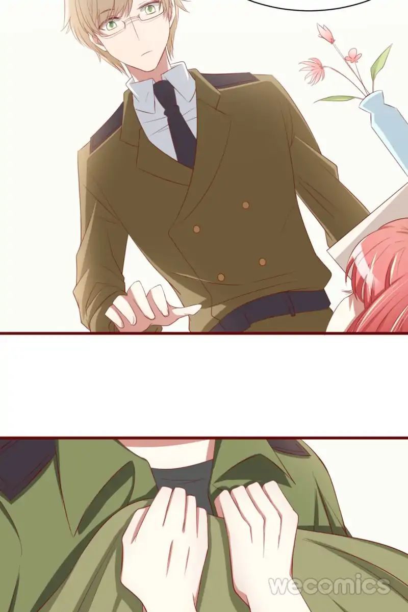 An Abnormal Affection Chapter 28 - page 18