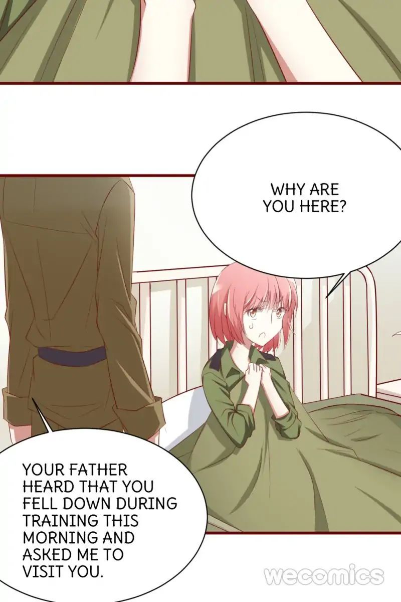 An Abnormal Affection Chapter 28 - page 19