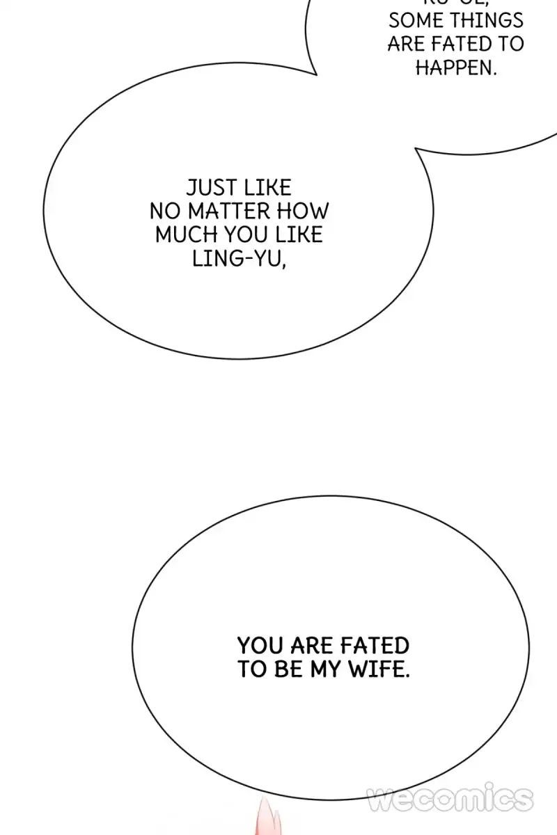 An Abnormal Affection Chapter 28 - page 24