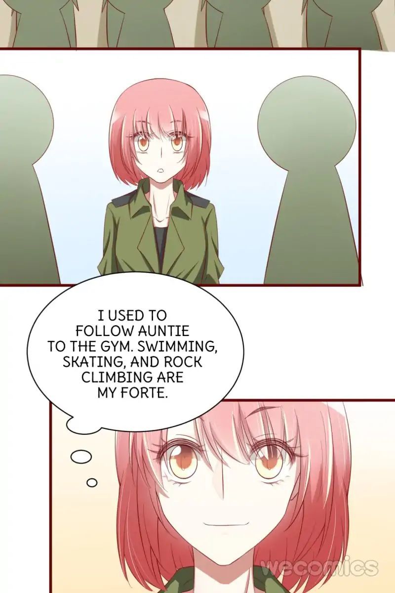 An Abnormal Affection Chapter 28 - page 3