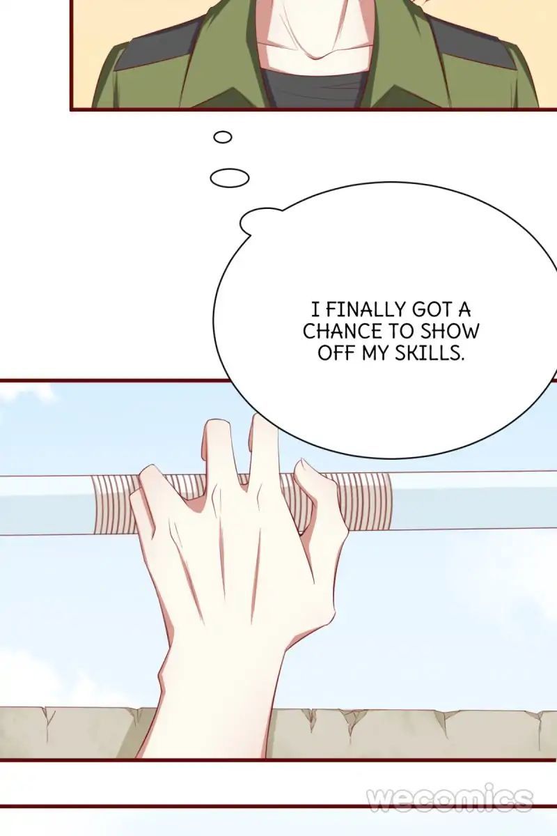 An Abnormal Affection Chapter 28 - page 4