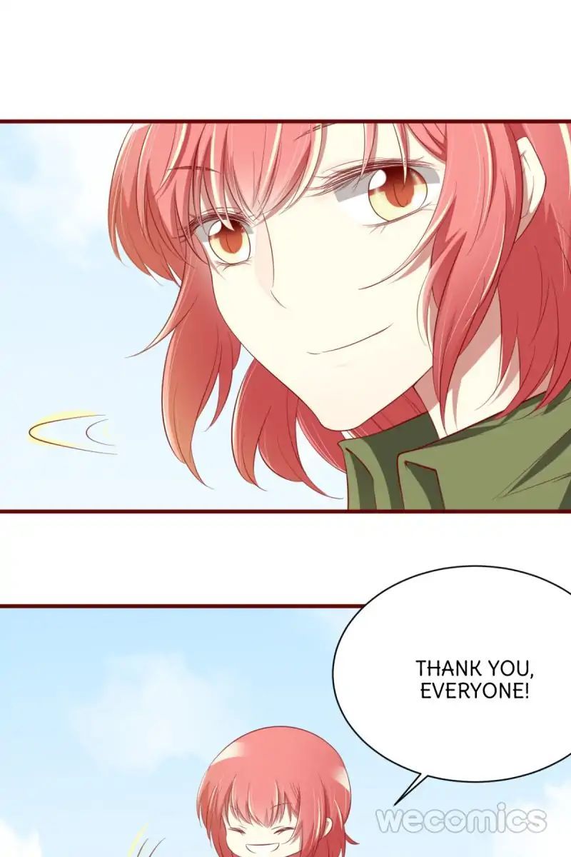 An Abnormal Affection Chapter 28 - page 6