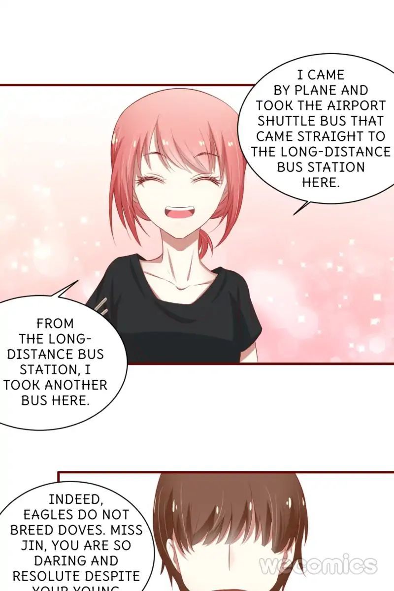 An Abnormal Affection Chapter 33 - page 16