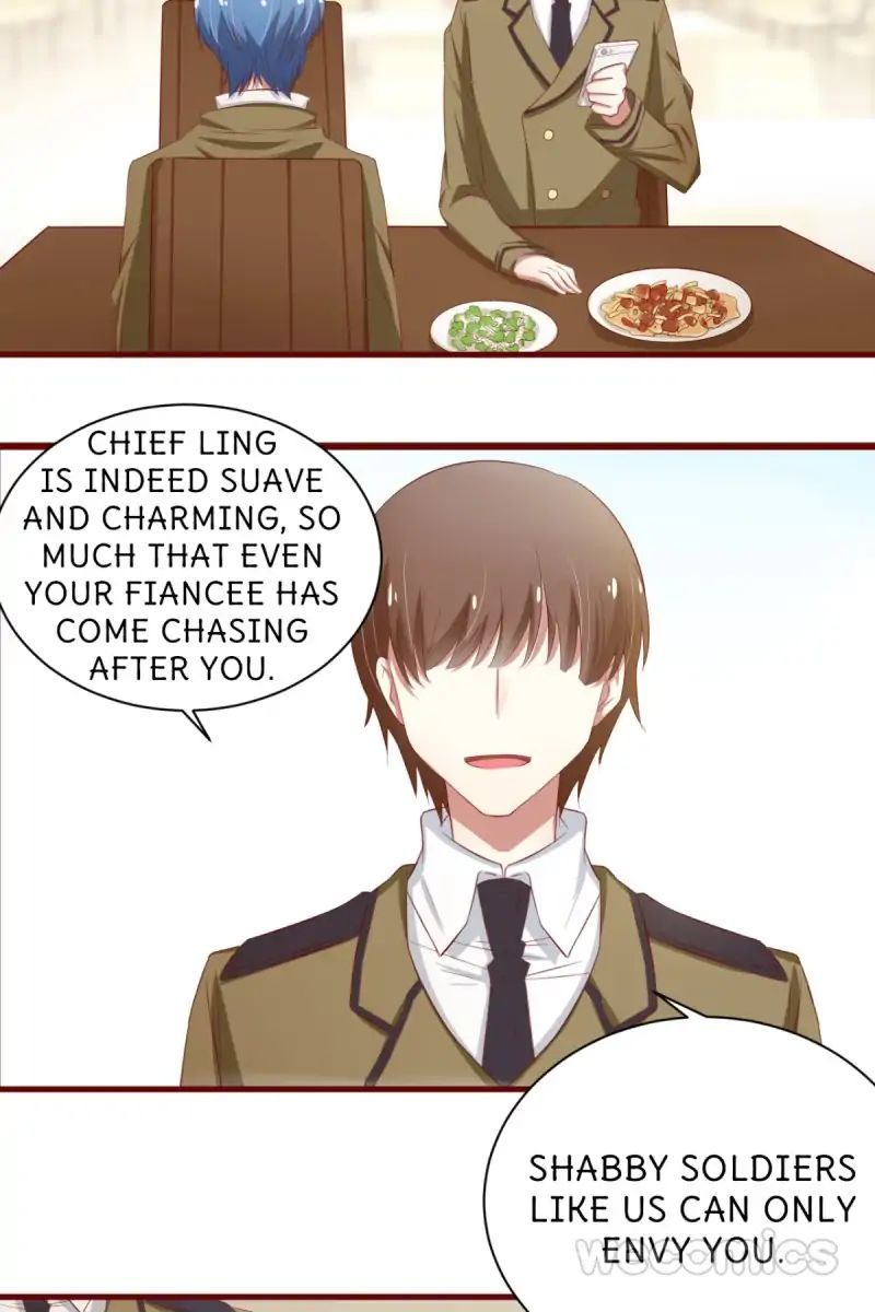 An Abnormal Affection Chapter 33 - page 2