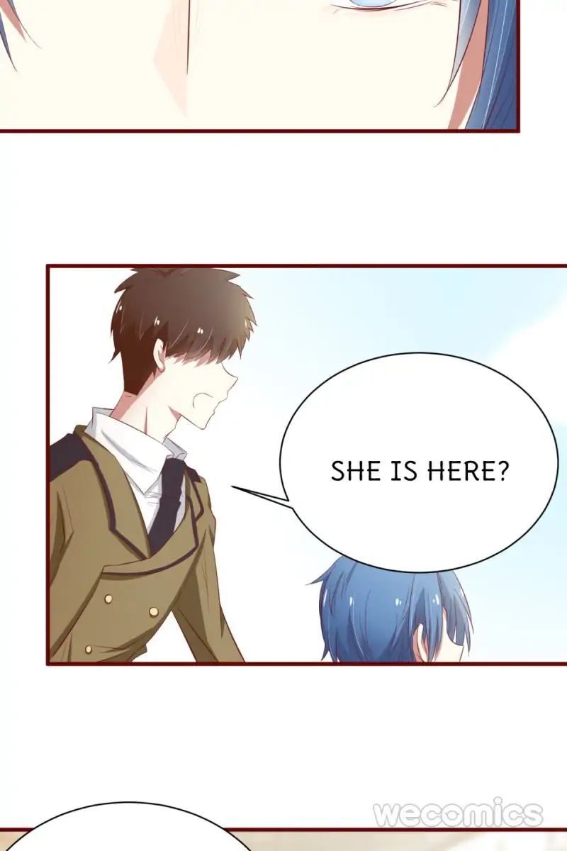 An Abnormal Affection Chapter 33 - page 4