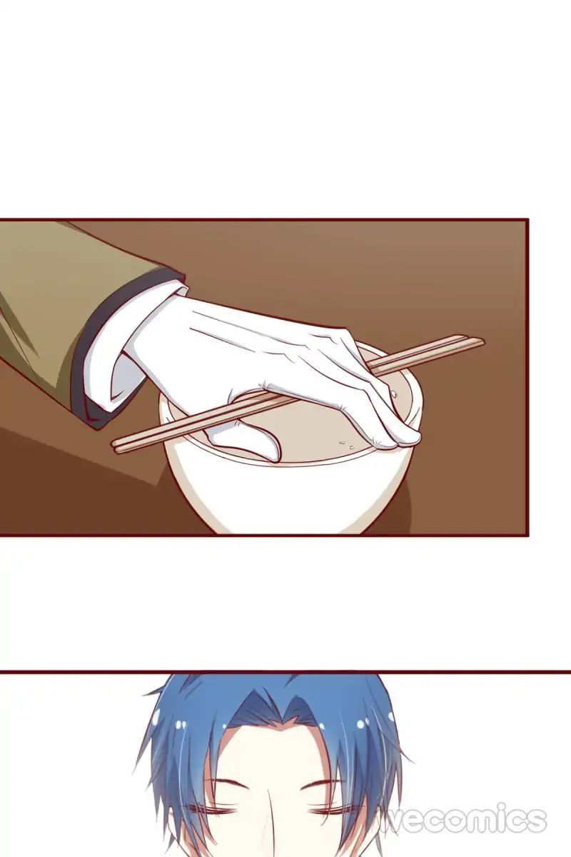 An Abnormal Affection Chapter 33 - page 6
