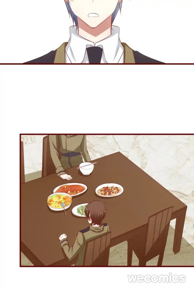 An Abnormal Affection Chapter 33 - page 7