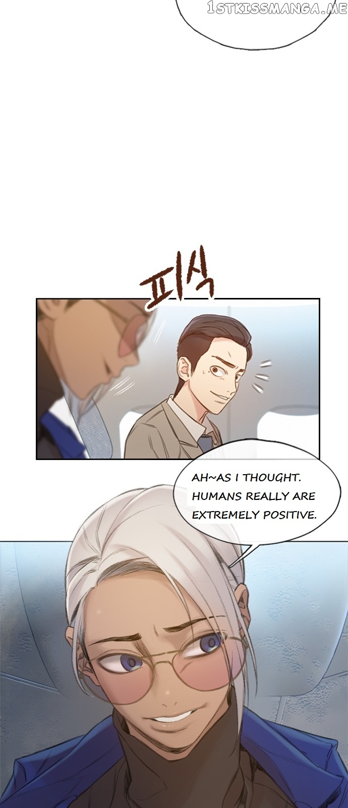 I Will Die Soon Chapter 1 - page 104