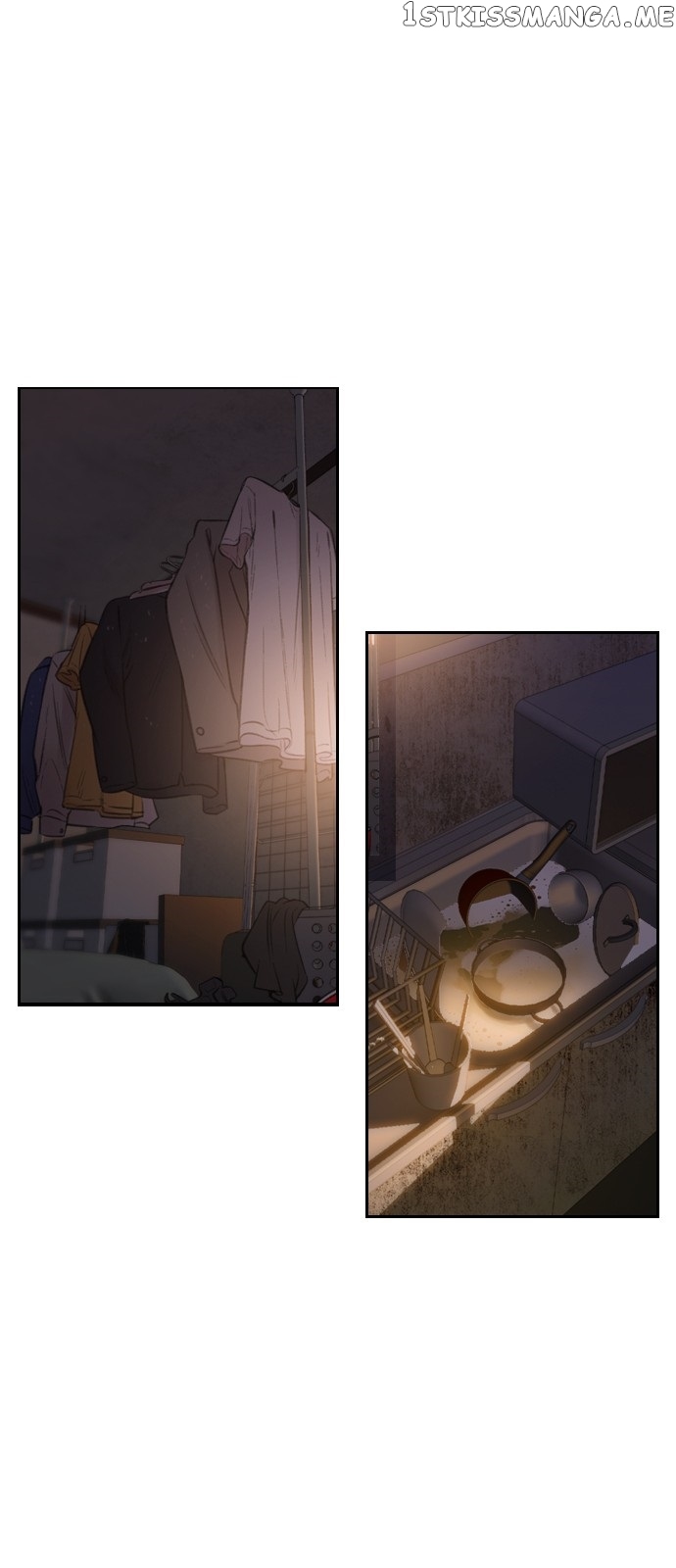 I Will Die Soon Chapter 1 - page 11