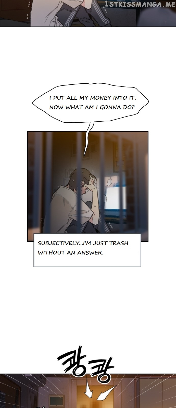 I Will Die Soon Chapter 1 - page 15