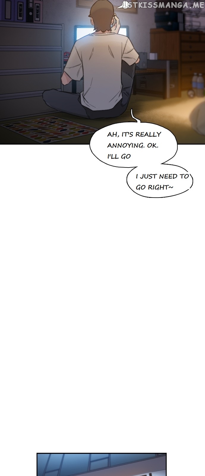 I Will Die Soon Chapter 1 - page 23