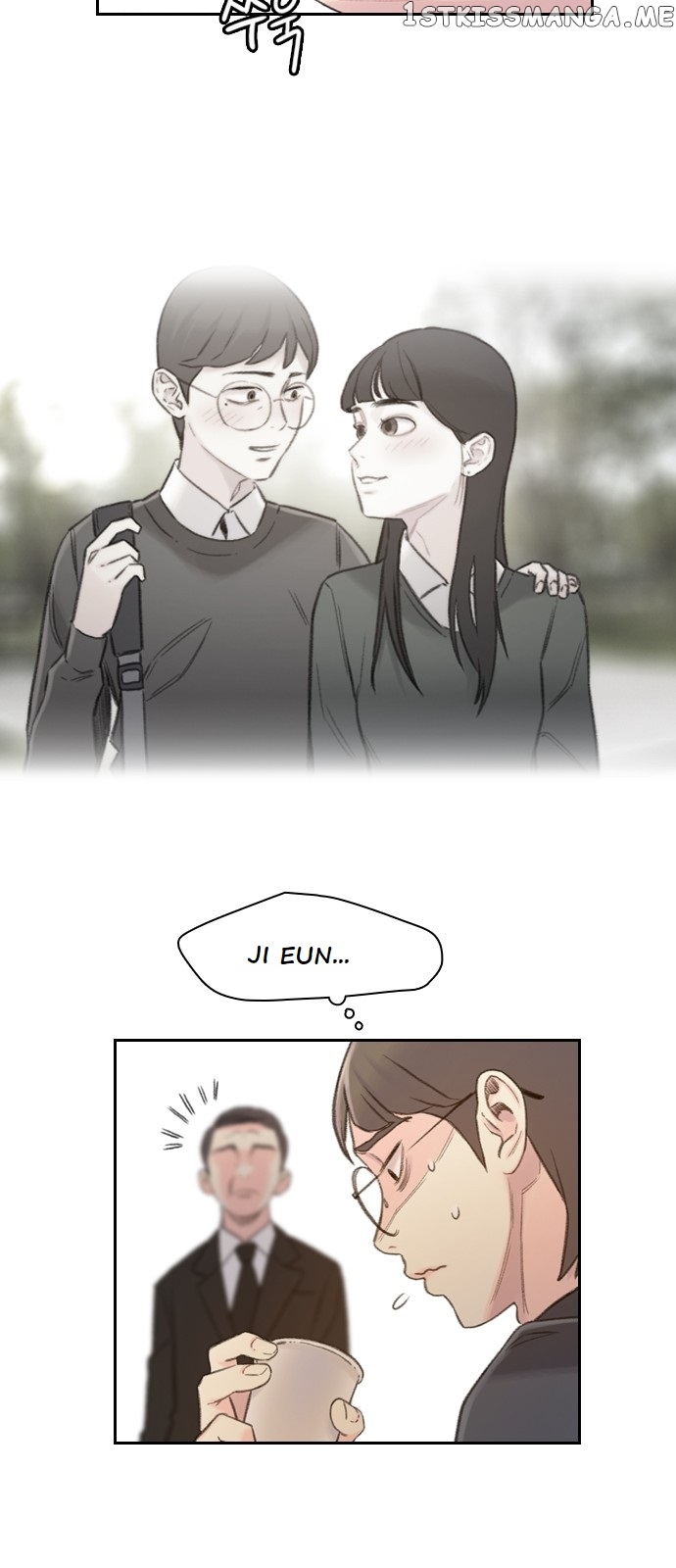 I Will Die Soon Chapter 1 - page 39