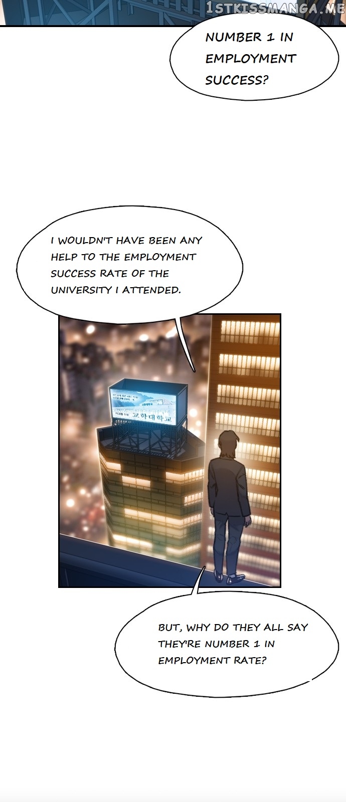 I Will Die Soon Chapter 1 - page 4