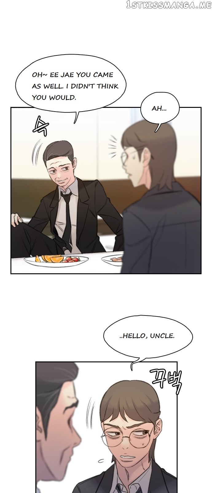I Will Die Soon Chapter 1 - page 40