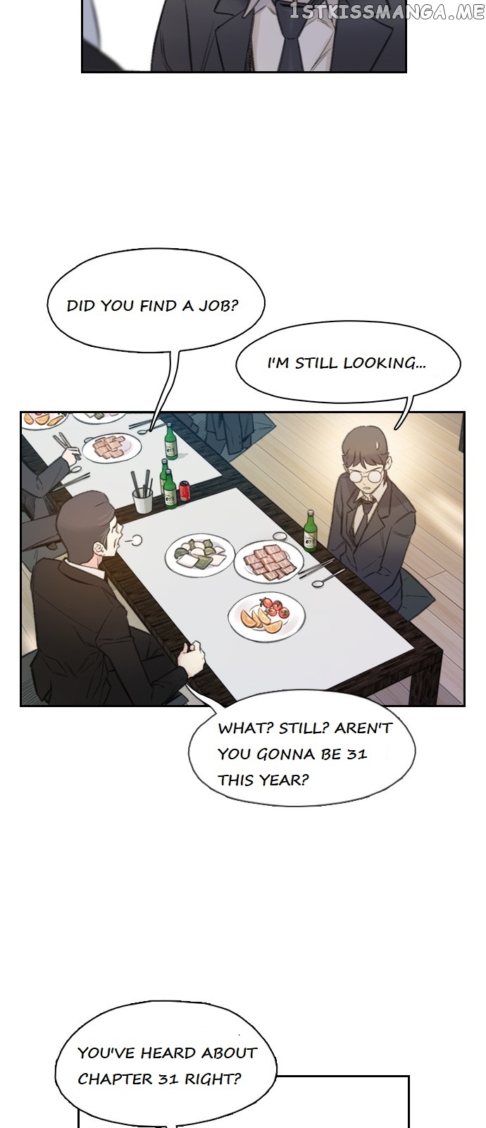 I Will Die Soon Chapter 1 - page 41