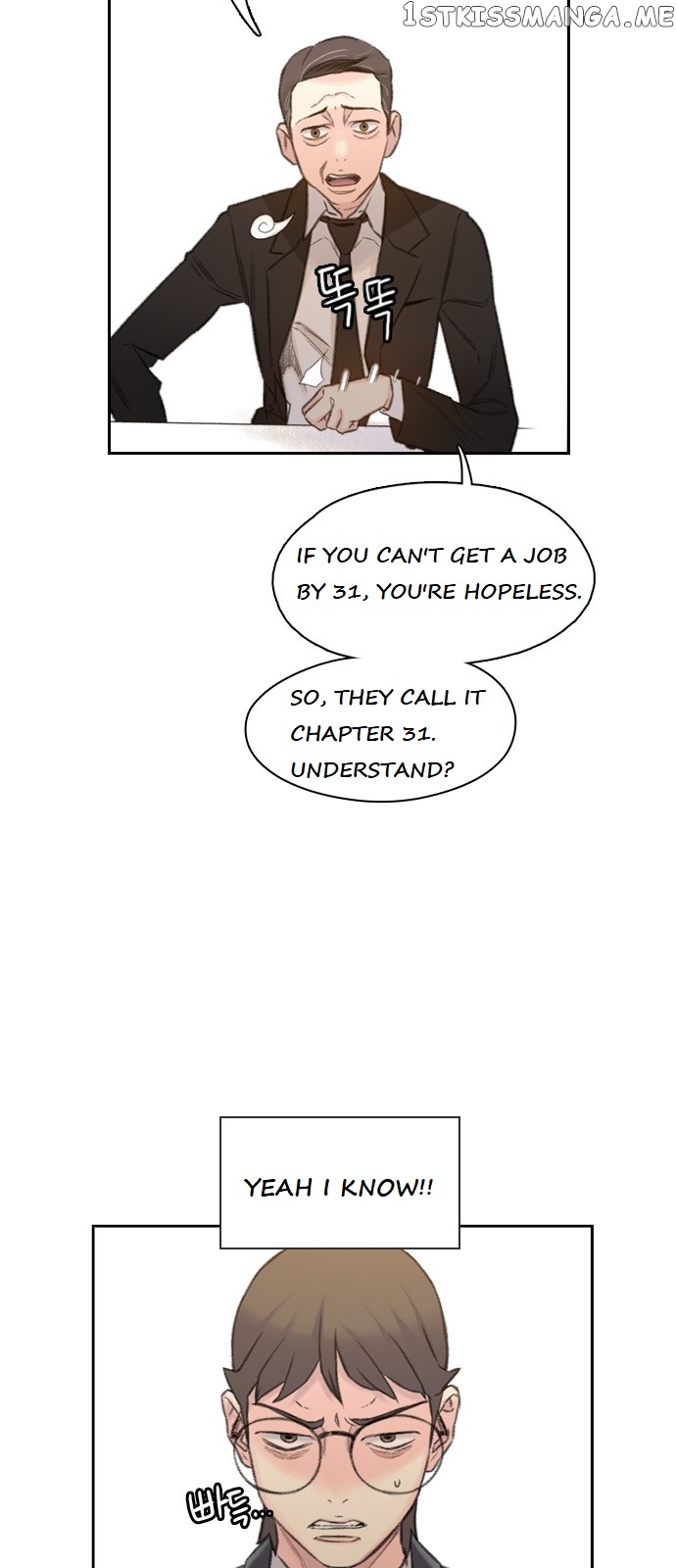 I Will Die Soon Chapter 1 - page 42