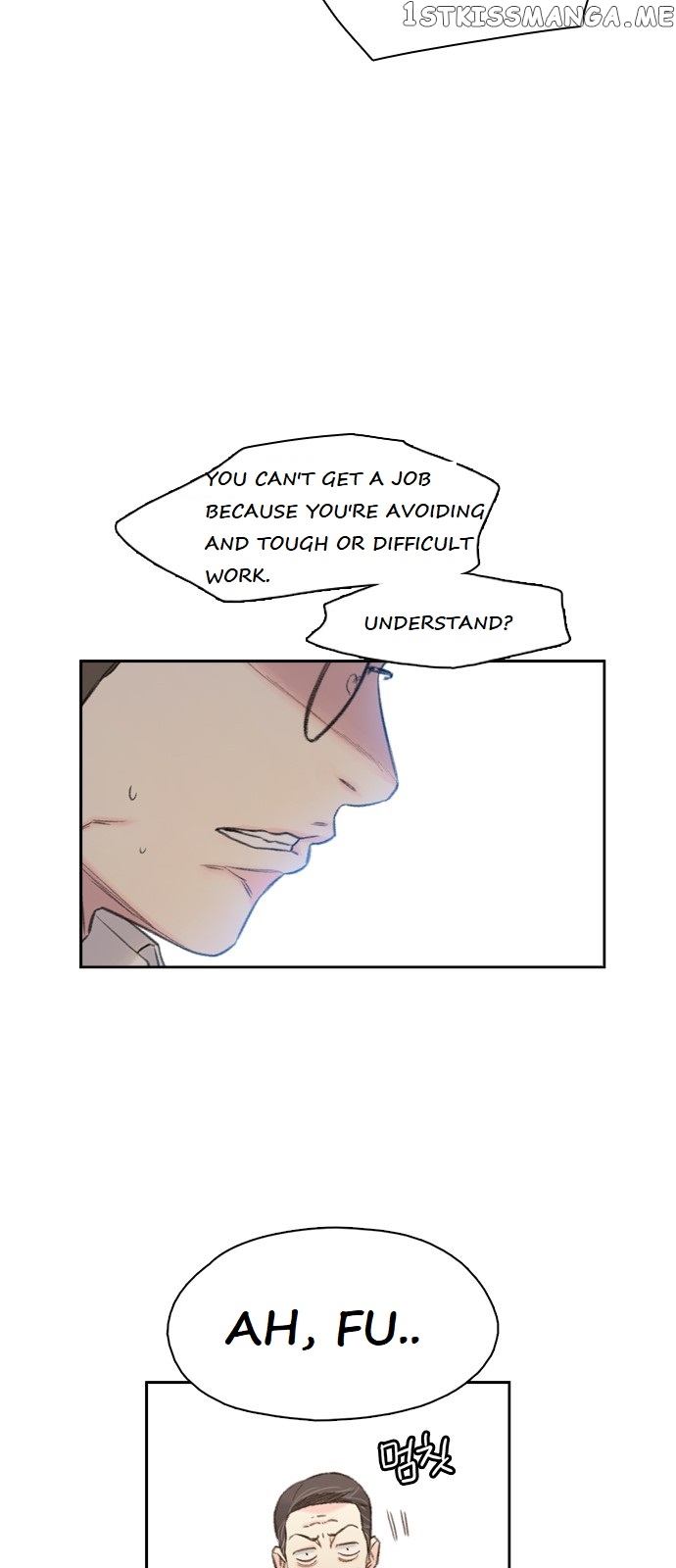 I Will Die Soon Chapter 1 - page 44
