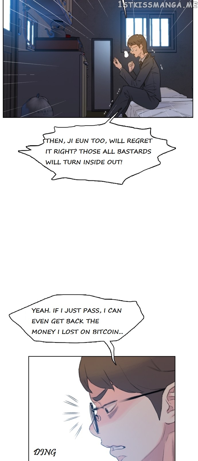 I Will Die Soon Chapter 1 - page 56