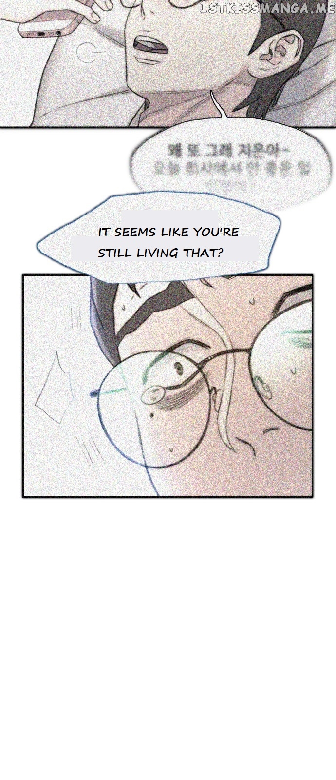 I Will Die Soon Chapter 1 - page 62