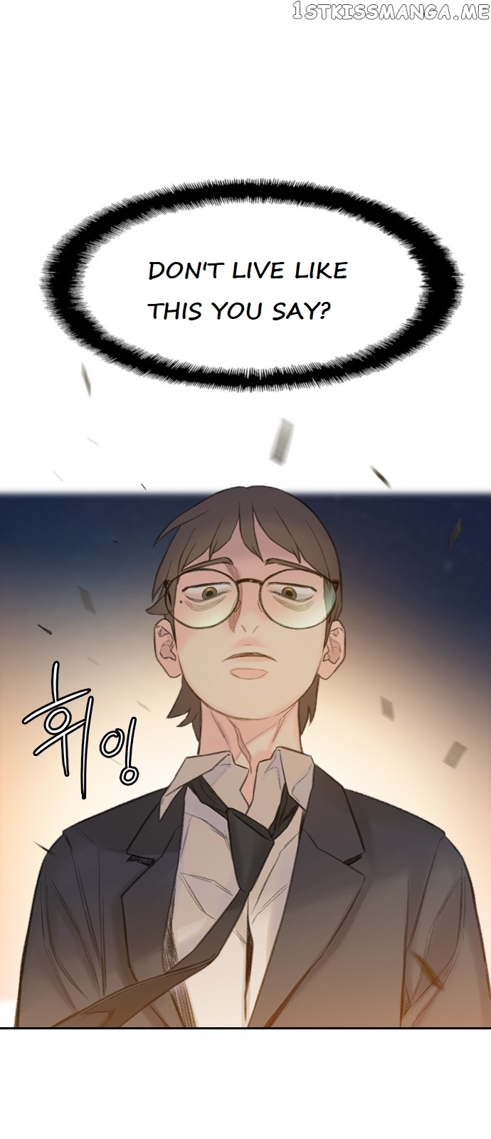 I Will Die Soon Chapter 1 - page 63