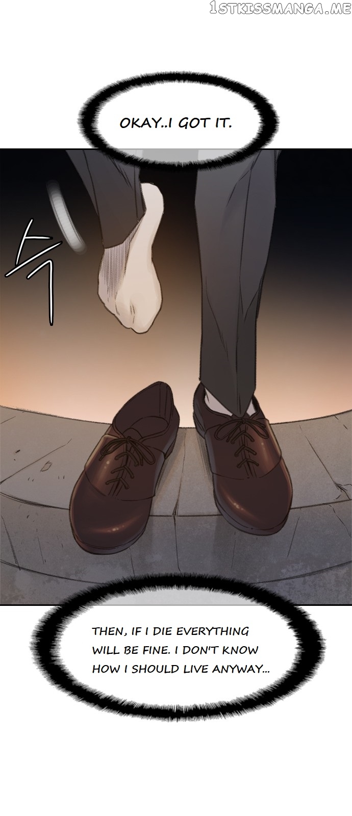 I Will Die Soon Chapter 1 - page 64