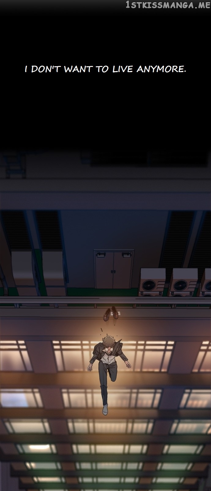 I Will Die Soon Chapter 1 - page 66