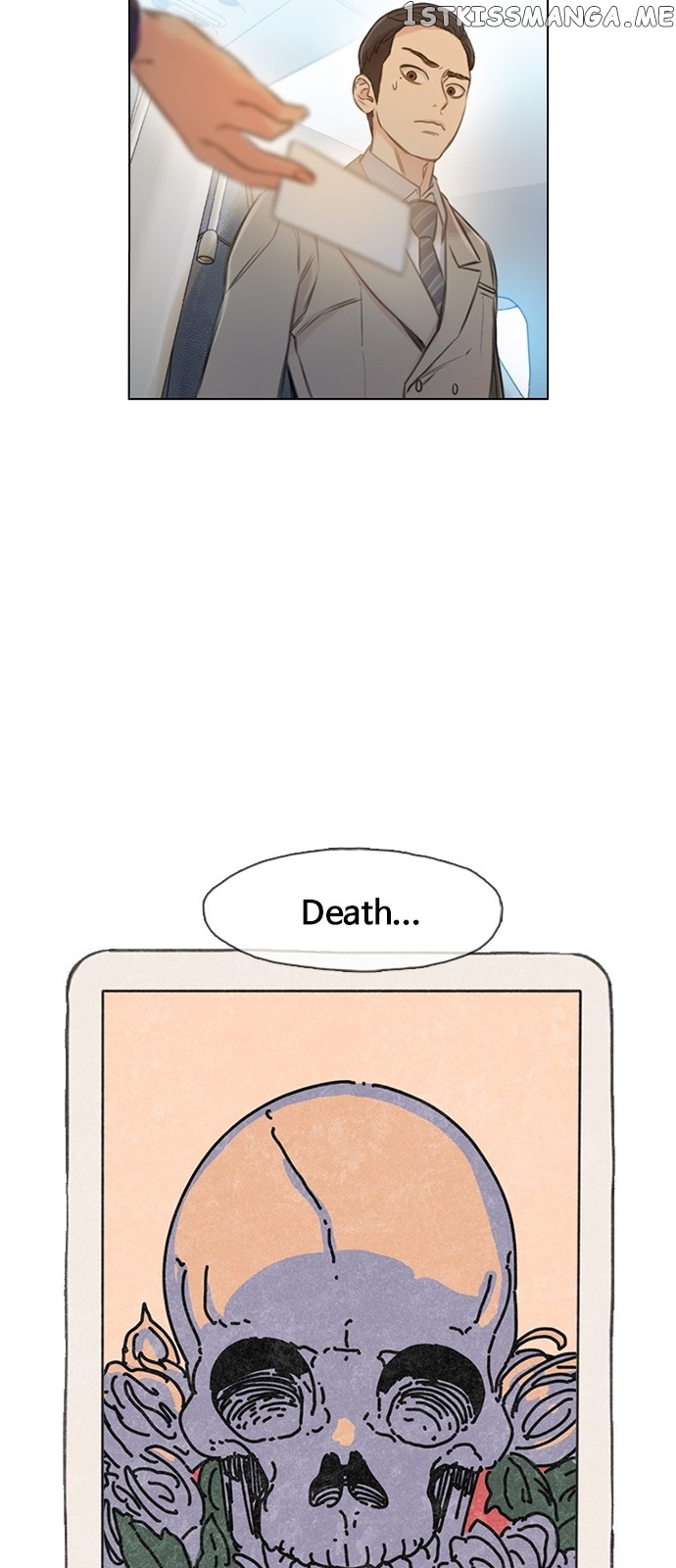 I Will Die Soon Chapter 1 - page 86