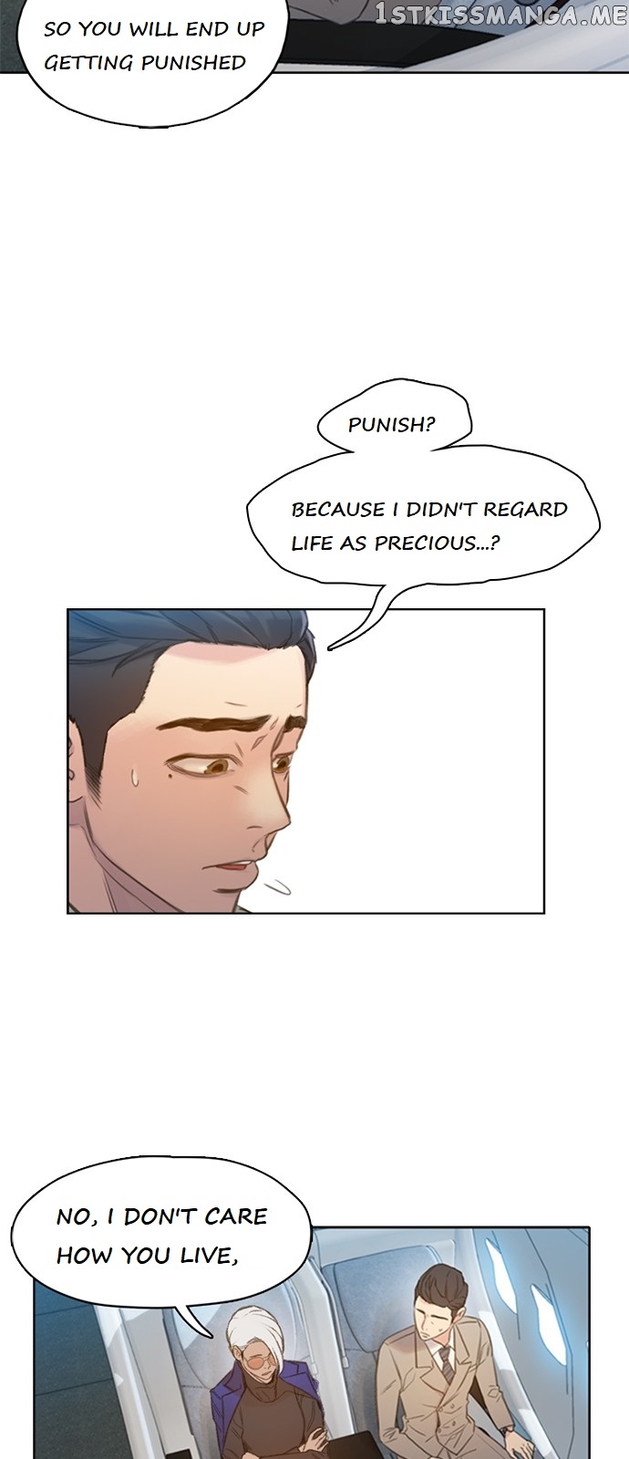 I Will Die Soon Chapter 1 - page 91