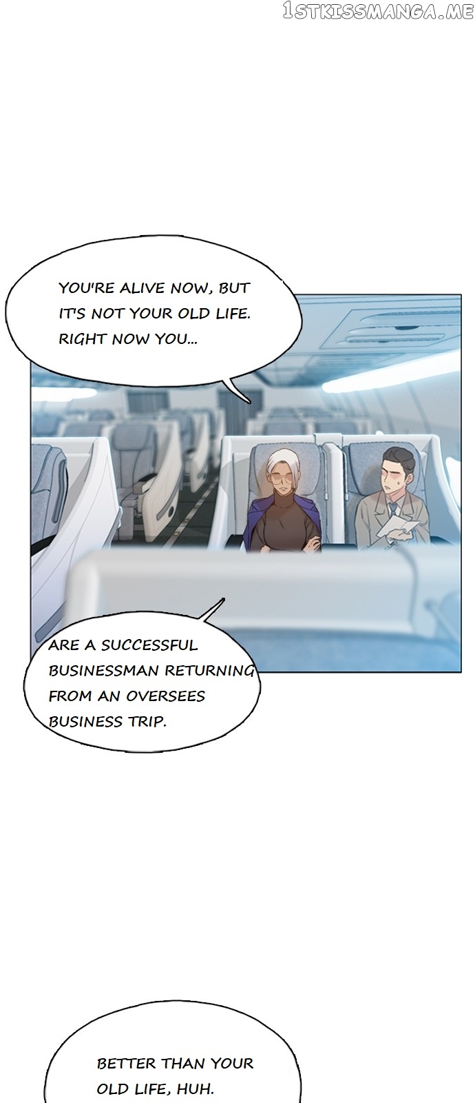 I Will Die Soon Chapter 1 - page 98